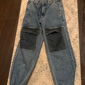 Funky bdg sz 27 pants